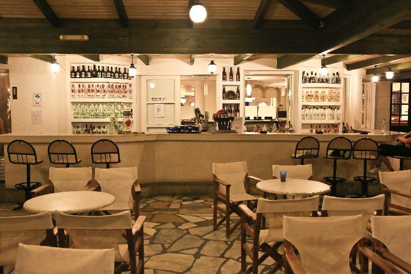 塞米勒米斯村酒店 赫索尼索斯 外观 照片
